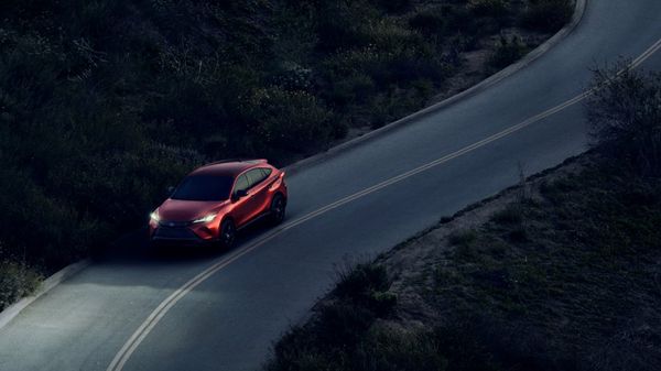 Toyota Venza在美推出Nightshade版本，新年式有感升級！