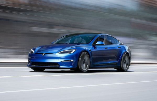 Tesla遞延Model S的交車時間 卻有排除條款？