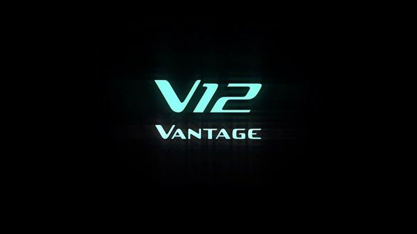 最終內燃機跑車！Aston Martin釋出12缸聲浪 確認推出V12 Vantage